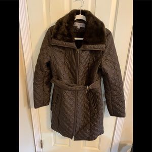 Marc New York brown jacket